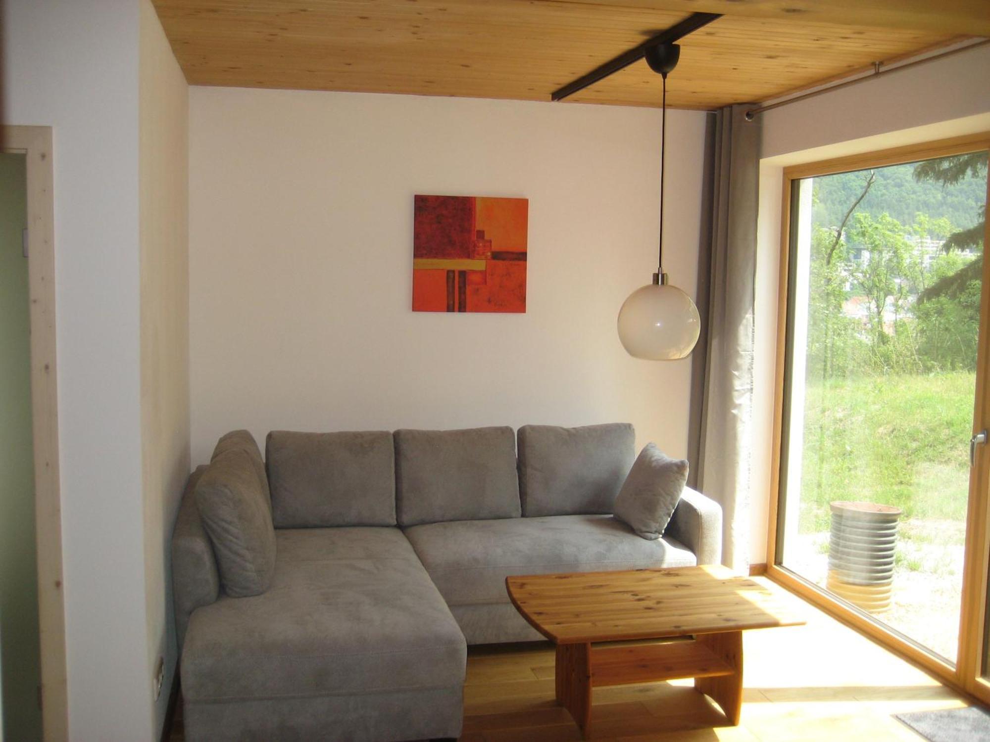 Ferienwohnung Ameis Heiligenstadt in Oberfranken Kültér fotó