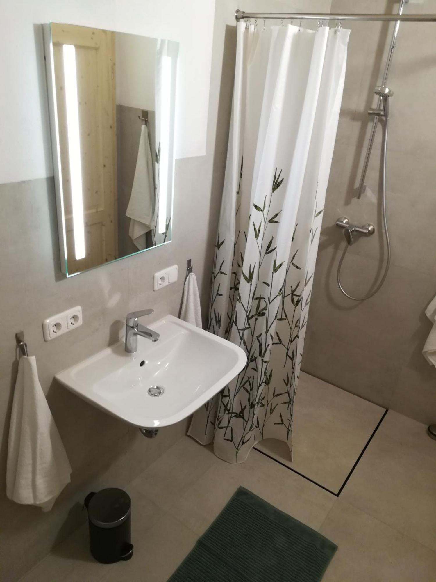 Ferienwohnung Ameis Heiligenstadt in Oberfranken Kültér fotó